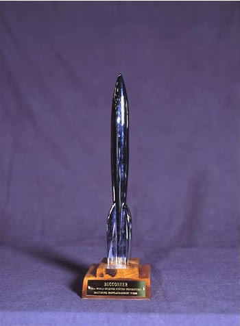 Image of 1998 Hugo Award Finals